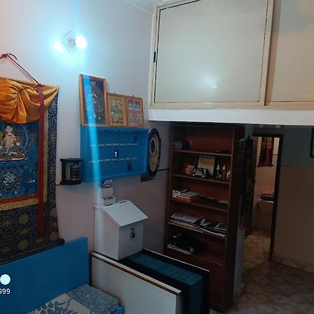 Tara Guest House 부다가야 외부 사진
