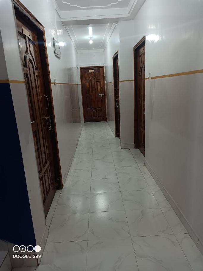 Tara Guest House 부다가야 외부 사진