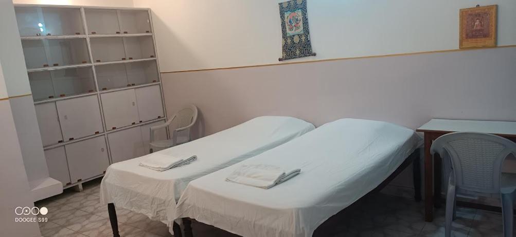 Tara Guest House 부다가야 외부 사진