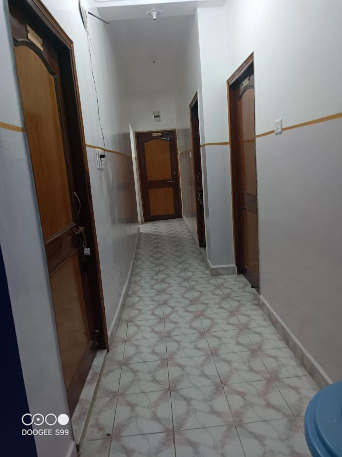 Tara Guest House 부다가야 외부 사진
