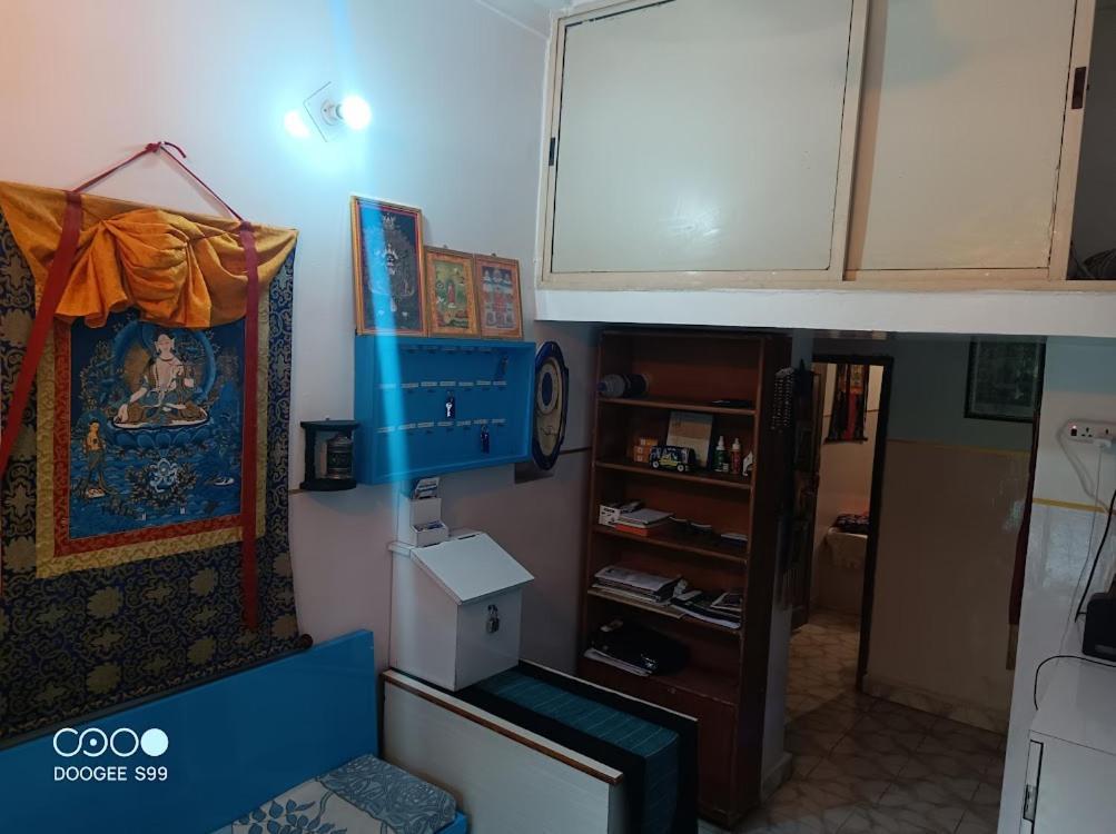 Tara Guest House 부다가야 외부 사진