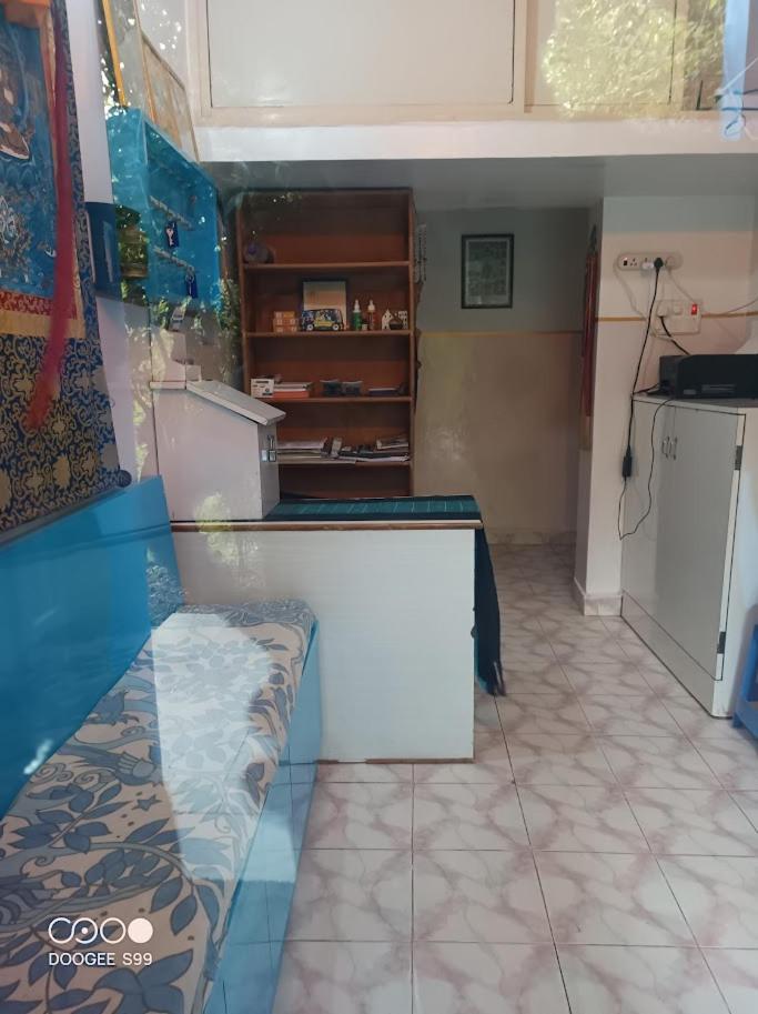 Tara Guest House 부다가야 외부 사진