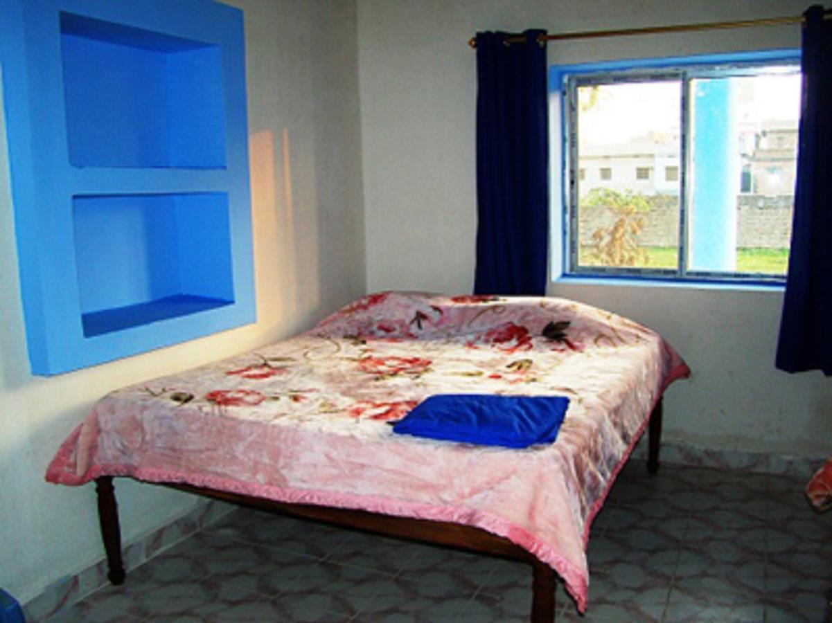 Tara Guest House 부다가야 외부 사진