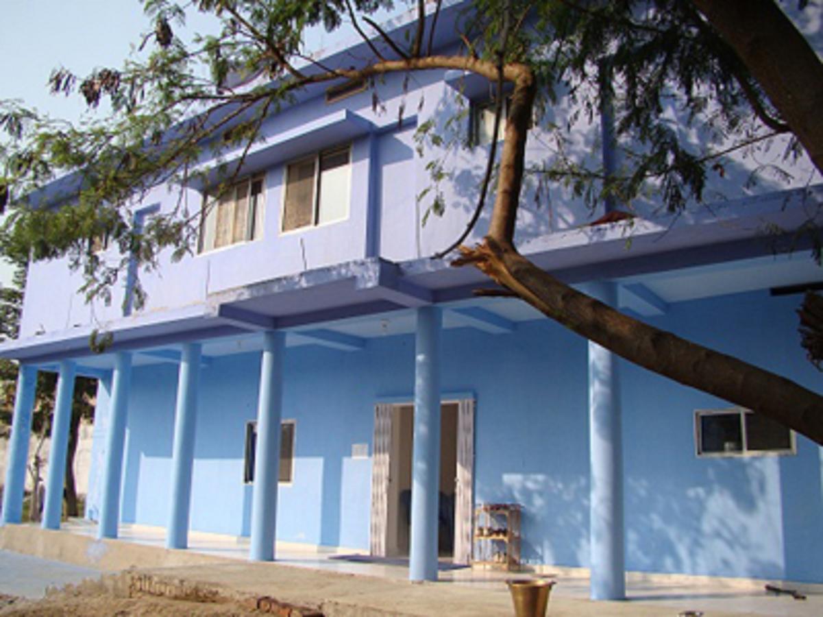 Tara Guest House 부다가야 외부 사진