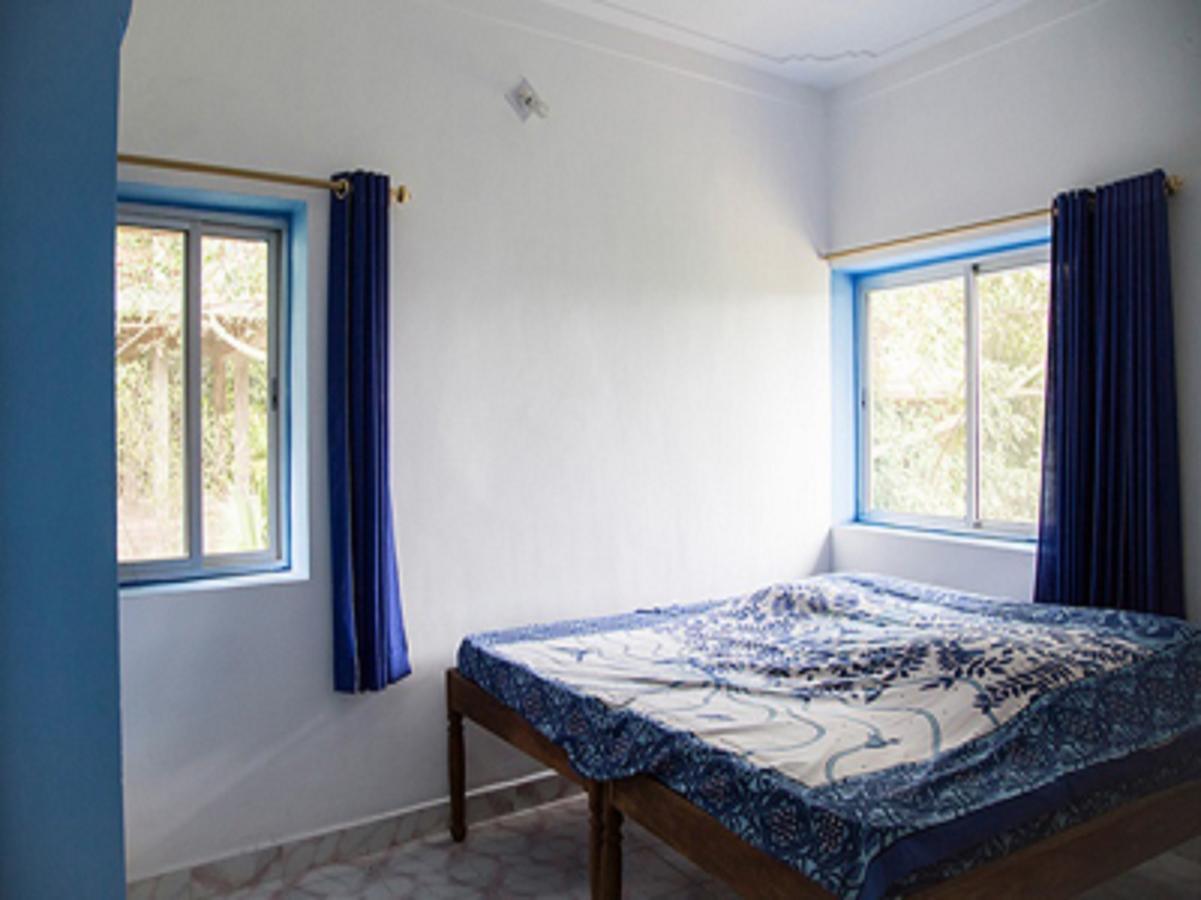 Tara Guest House 부다가야 외부 사진