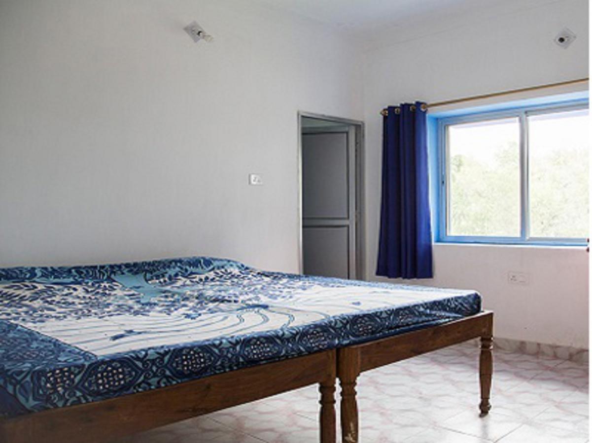 Tara Guest House 부다가야 객실 사진