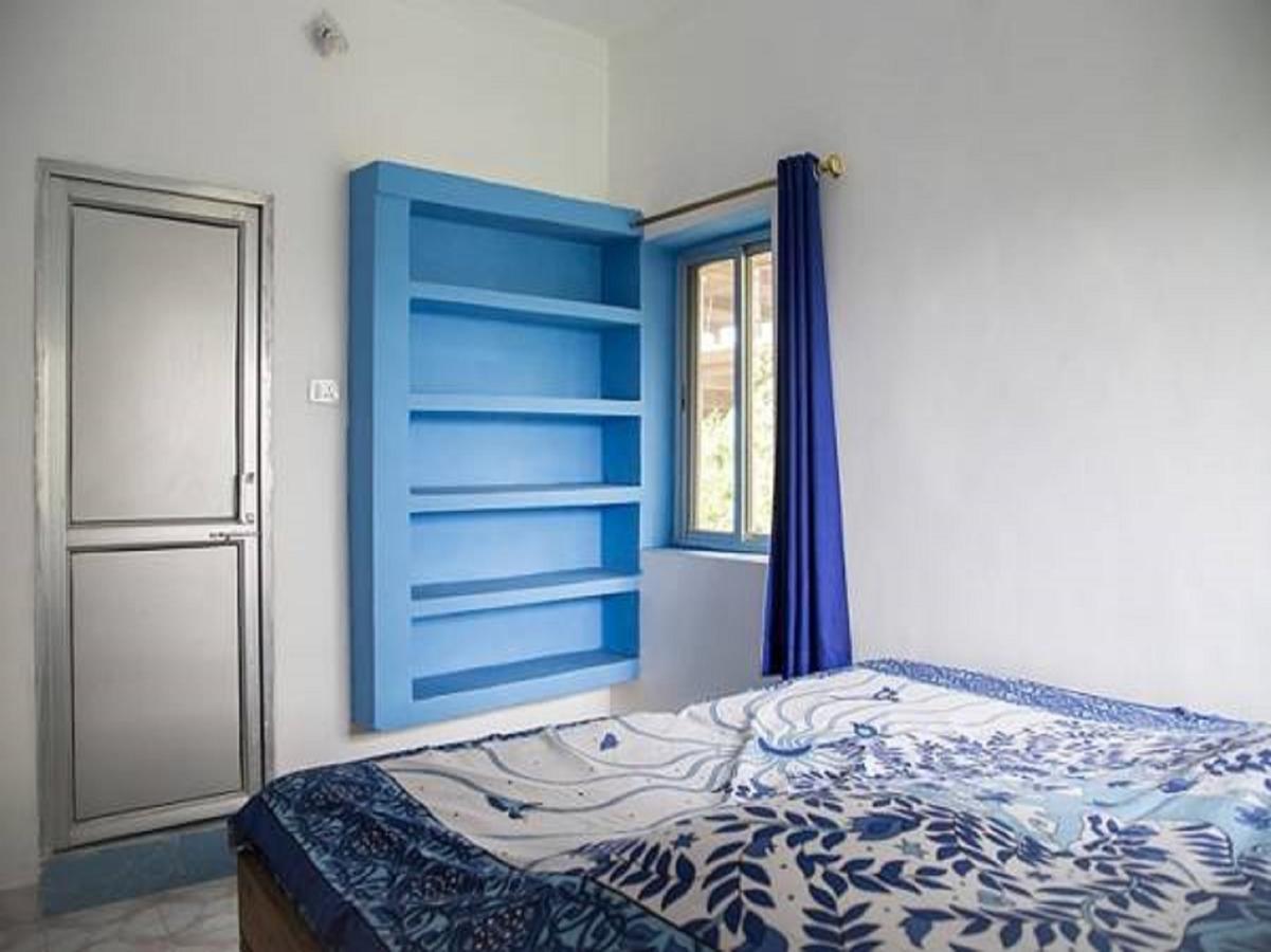 Tara Guest House 부다가야 객실 사진