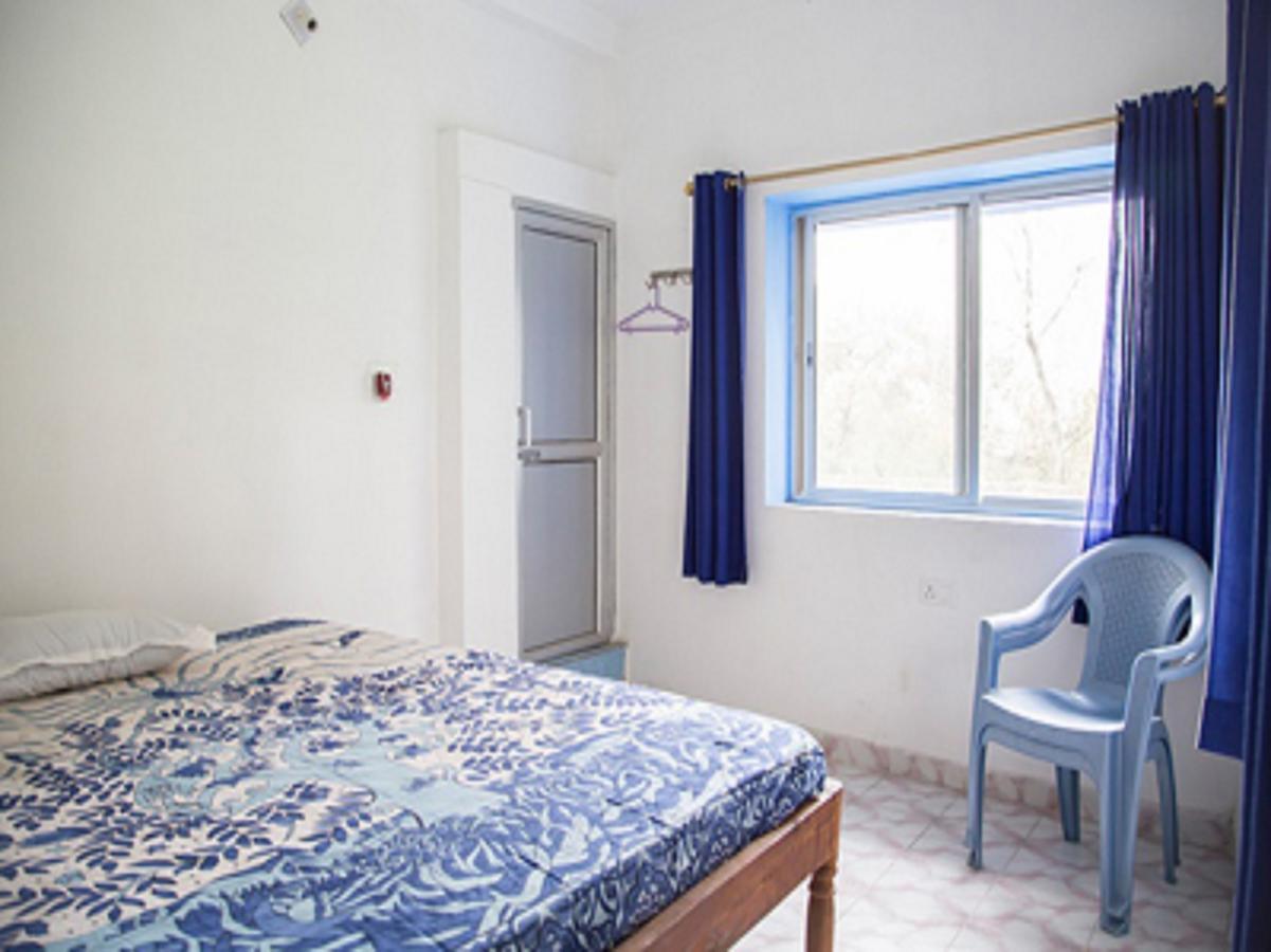 Tara Guest House 부다가야 객실 사진