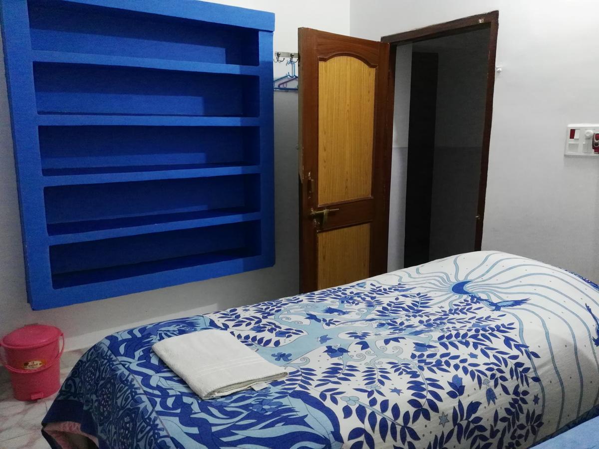 Tara Guest House 부다가야 외부 사진