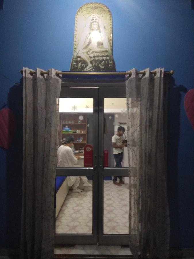 Tara Guest House 부다가야 외부 사진