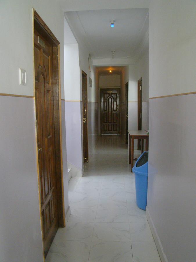 Tara Guest House 부다가야 외부 사진