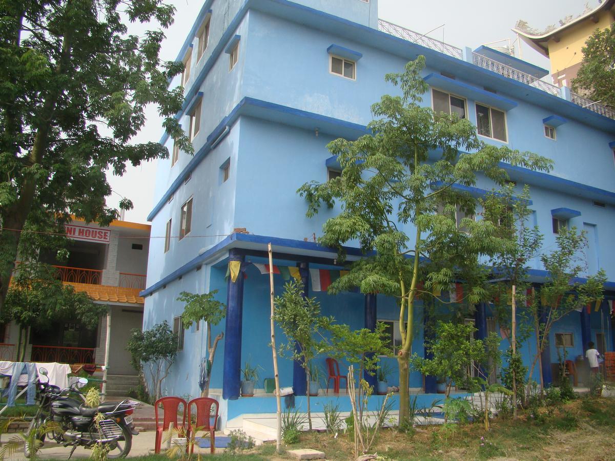 Tara Guest House 부다가야 외부 사진