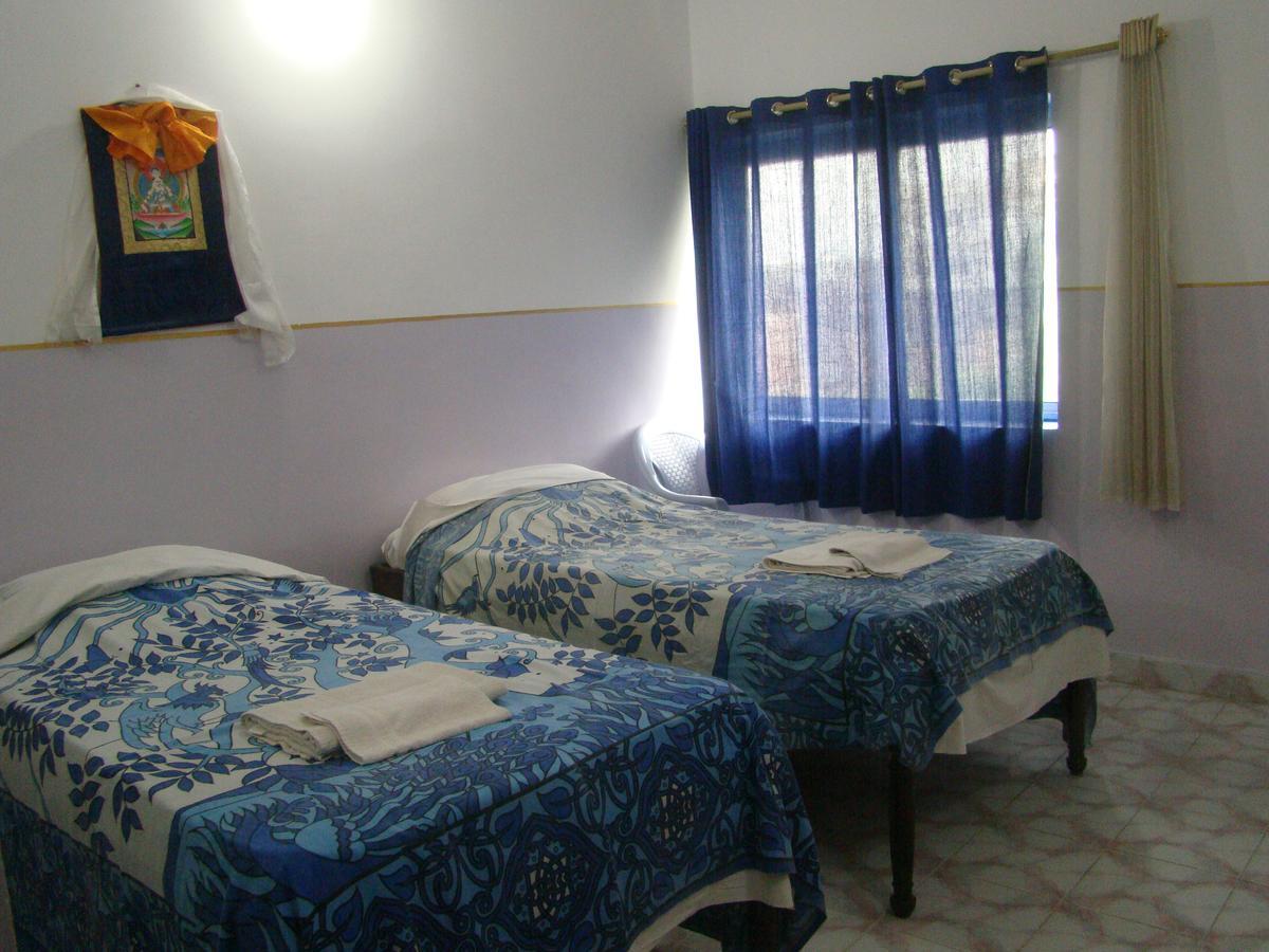 Tara Guest House 부다가야 외부 사진