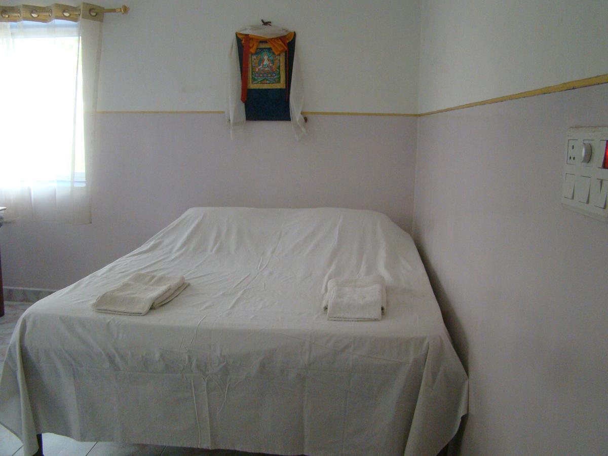 Tara Guest House 부다가야 외부 사진