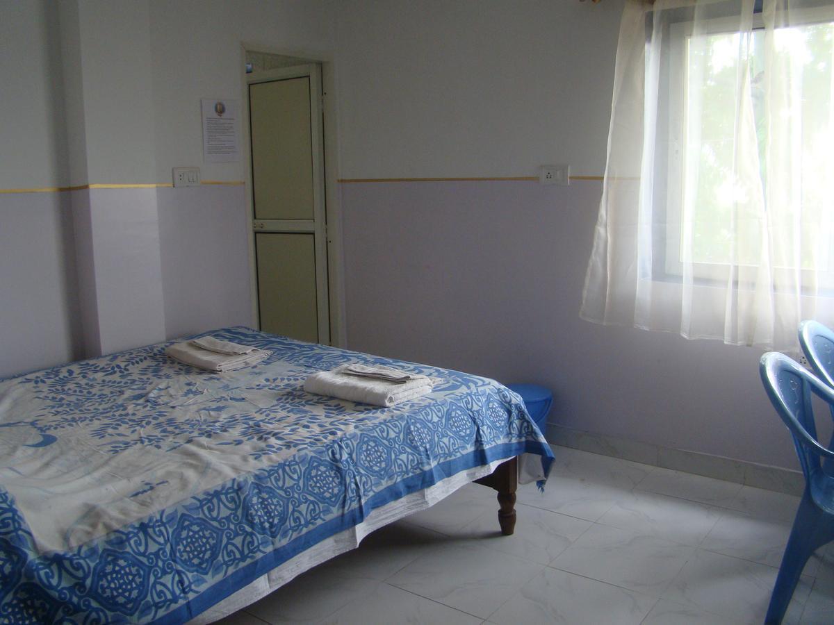 Tara Guest House 부다가야 외부 사진