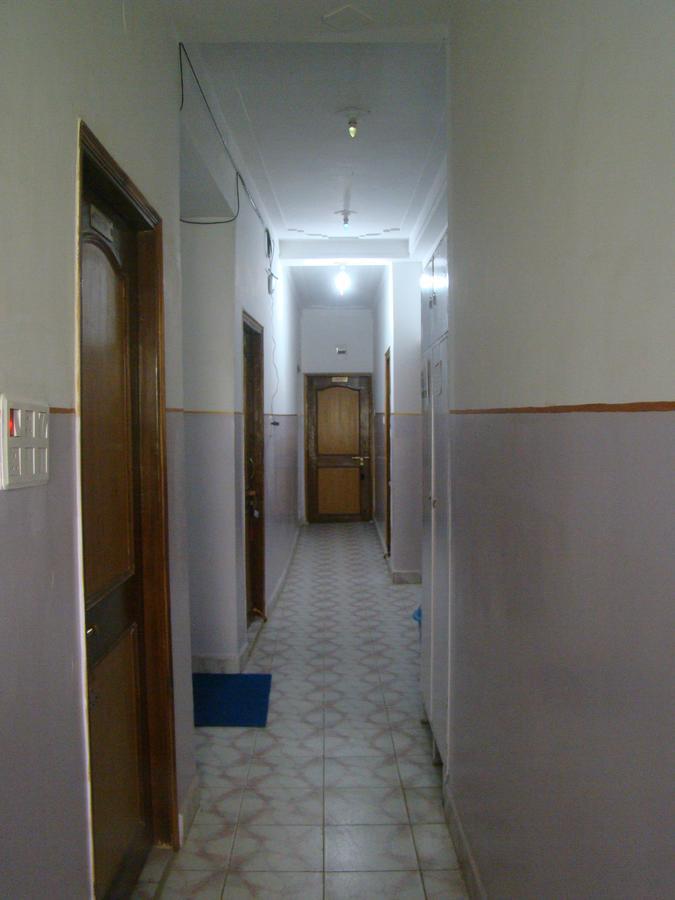 Tara Guest House 부다가야 외부 사진
