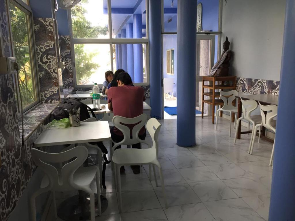 Tara Guest House 부다가야 외부 사진