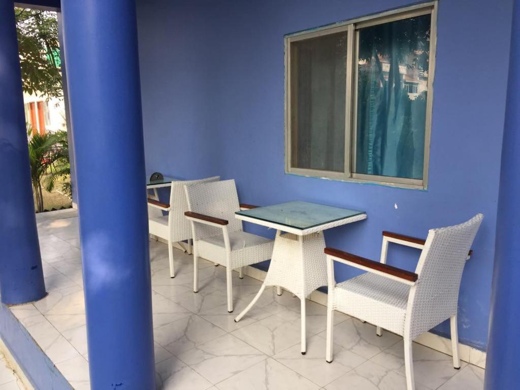 Tara Guest House 부다가야 외부 사진
